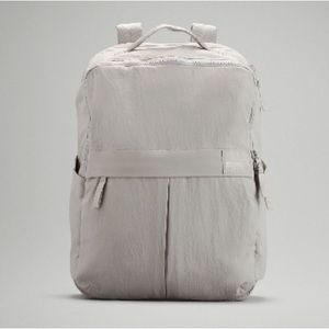 Lululemon Everyday Backpack 2.0 23L